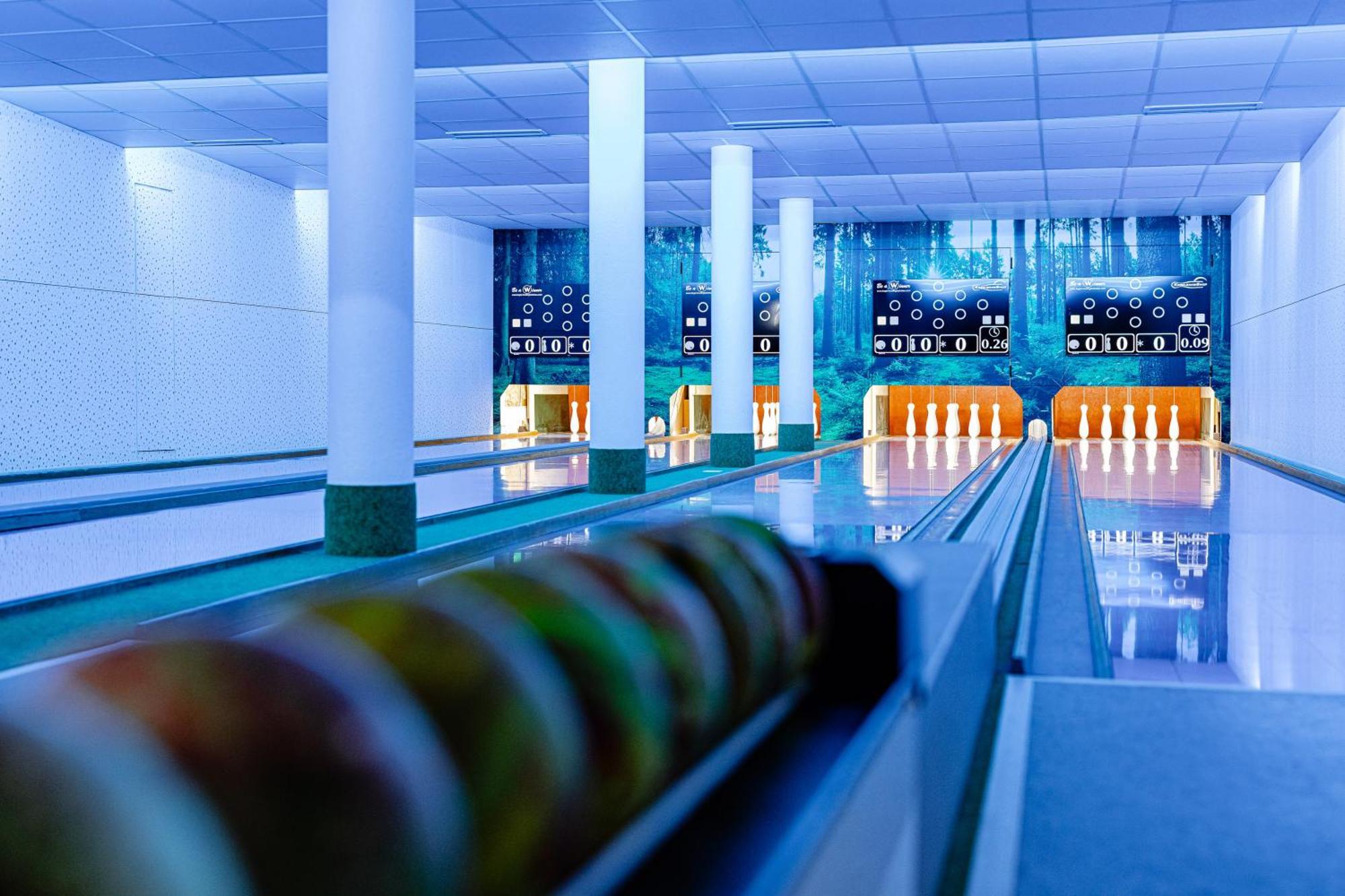 Hotel Schneeberg Family Spa Resort Ridanna Zewnętrze zdjęcie