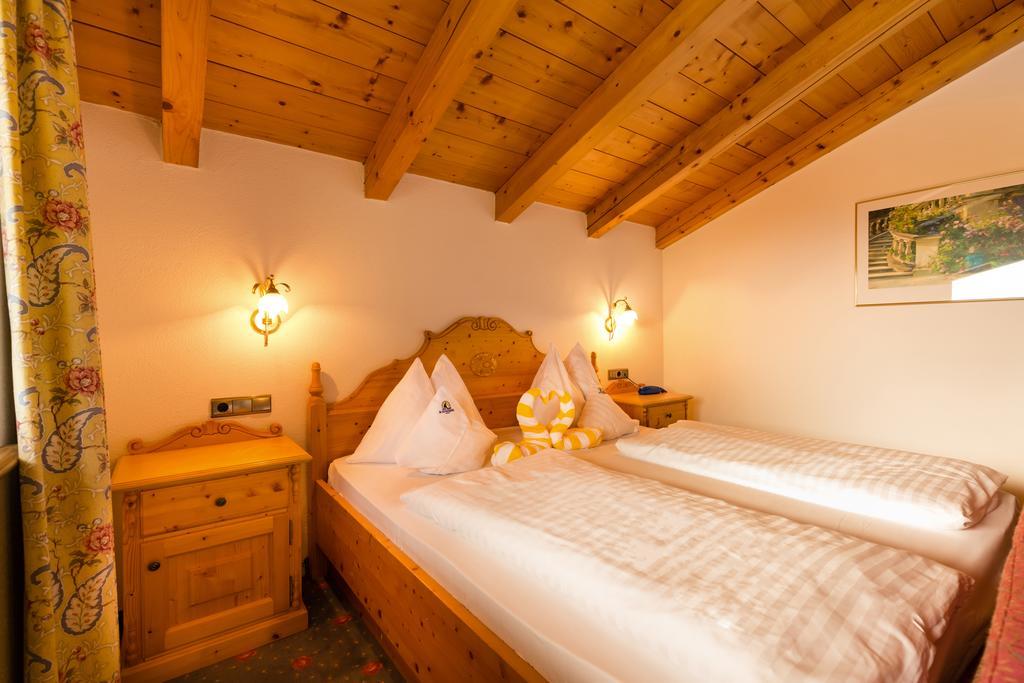 Hotel Schneeberg Family Spa Resort Ridanna Pokój zdjęcie