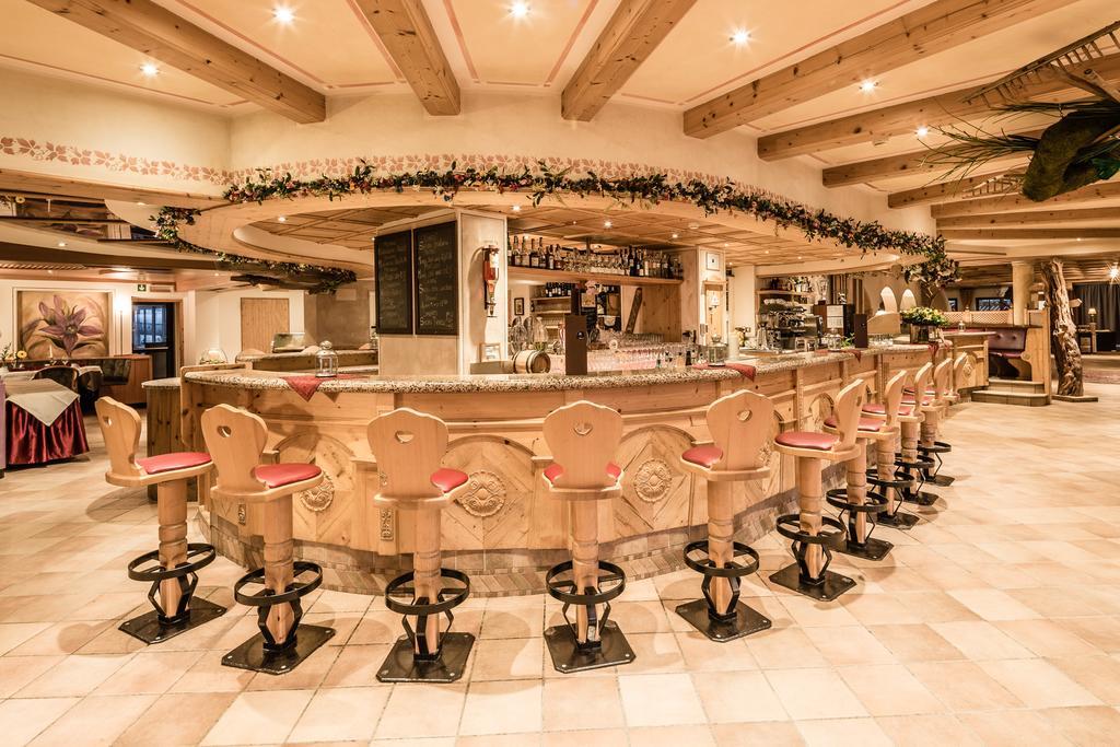 Hotel Schneeberg Family Spa Resort Ridanna Zewnętrze zdjęcie