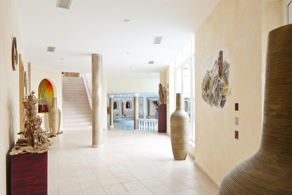 Hotel Schneeberg Family Spa Resort Ridanna Zewnętrze zdjęcie