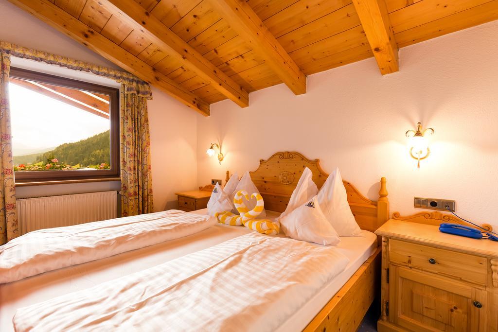 Hotel Schneeberg Family Spa Resort Ridanna Zewnętrze zdjęcie