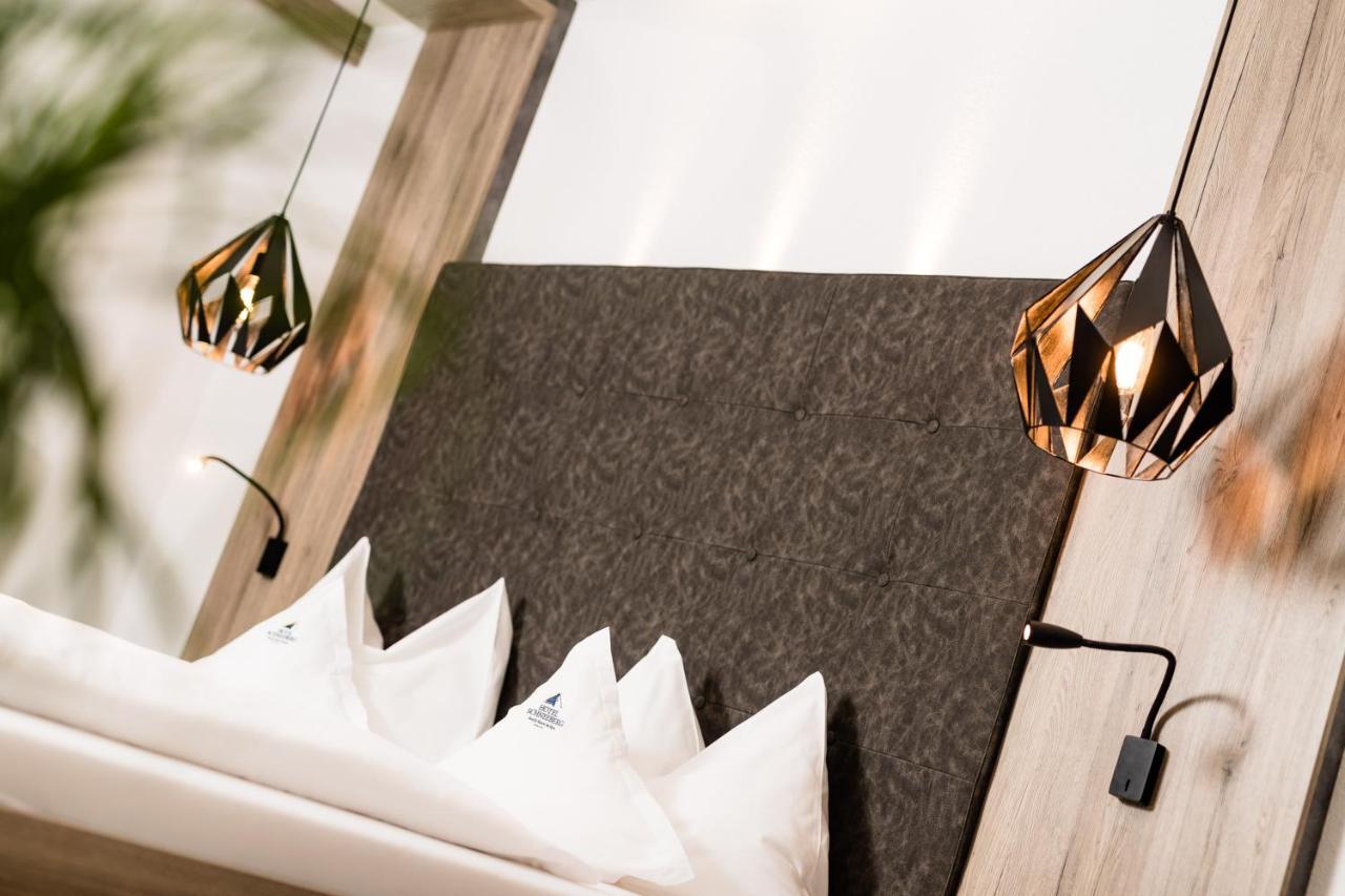 Hotel Schneeberg Family Spa Resort Ridanna Zewnętrze zdjęcie